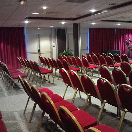 Mercure Vannes Le Port Dış mekan fotoğraf