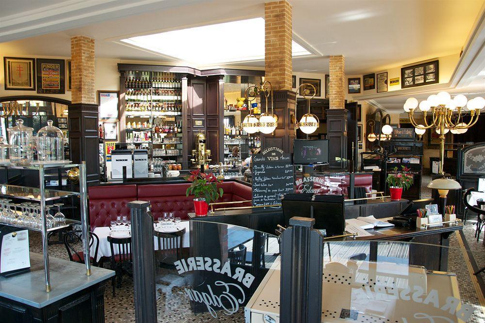 Mercure Vannes Le Port Dış mekan fotoğraf